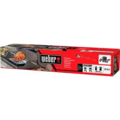 Weber Drehspieß 8519, Grillspieß -Weber Weber Drehspie 8519 Grillspie @@1399983 3