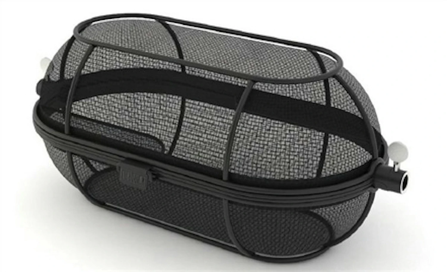 Weber Drehspieß-Korb (Fein) (17588)