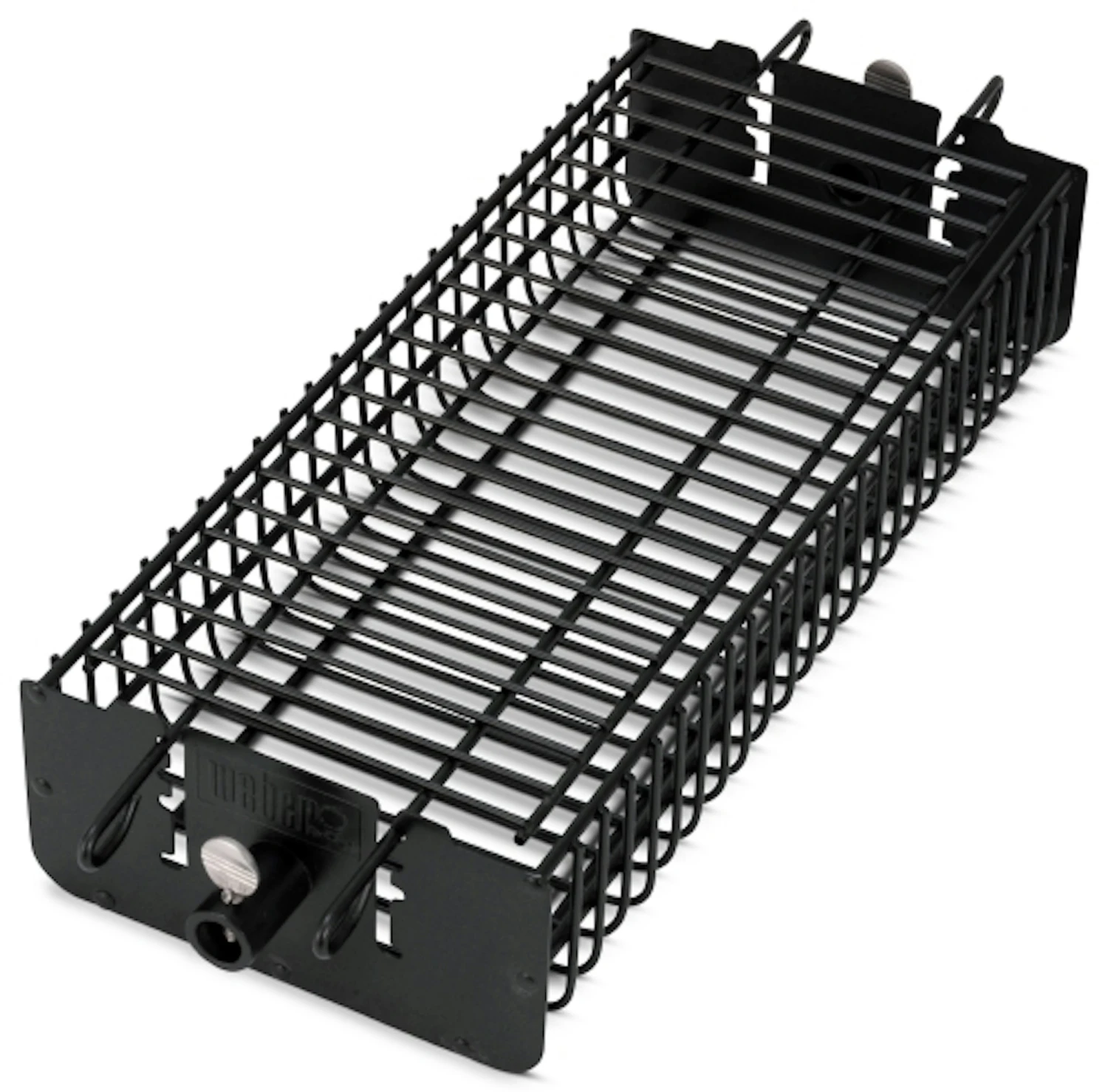 Weber Drehspieß-Korb (Grob) (17394)