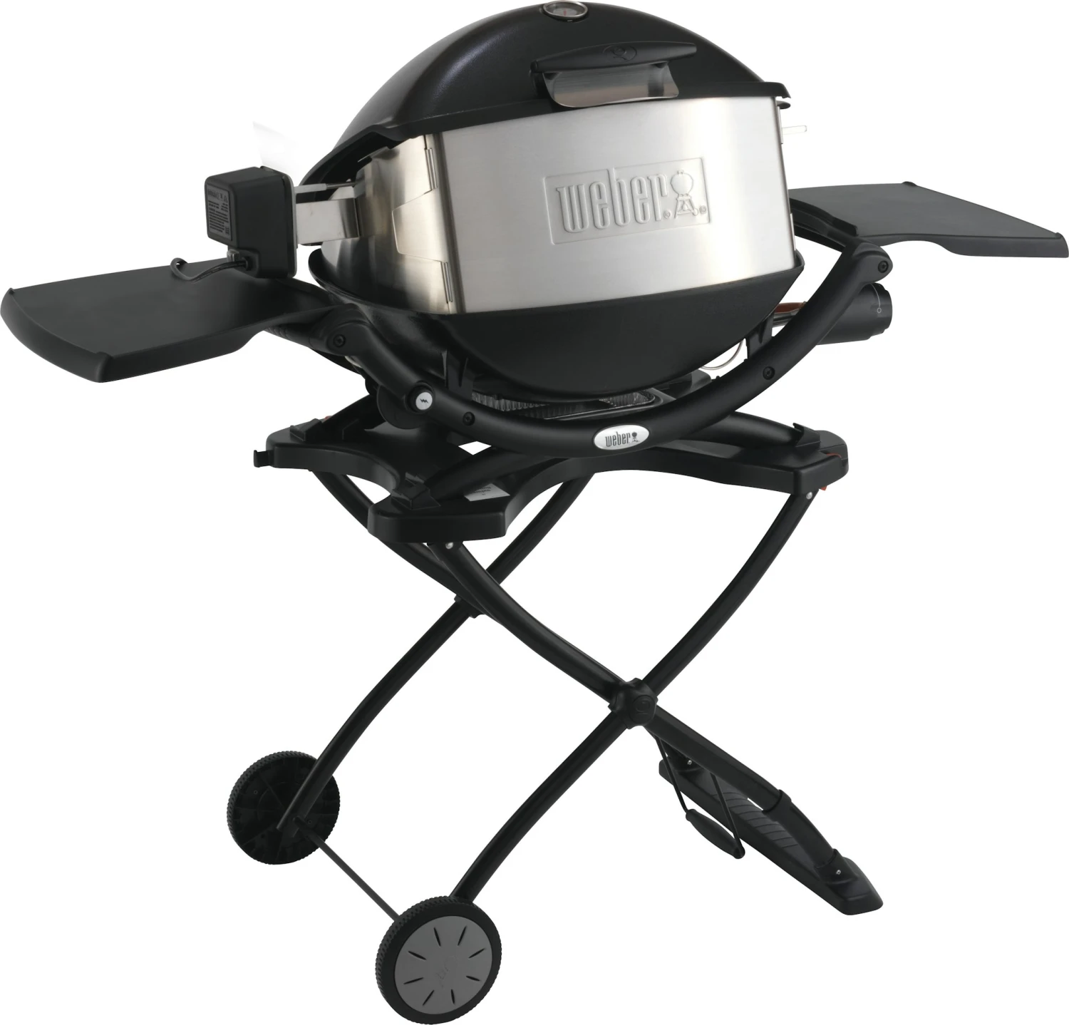 Weber Drehspieß Für Q 200-/2000-Serie (17561)