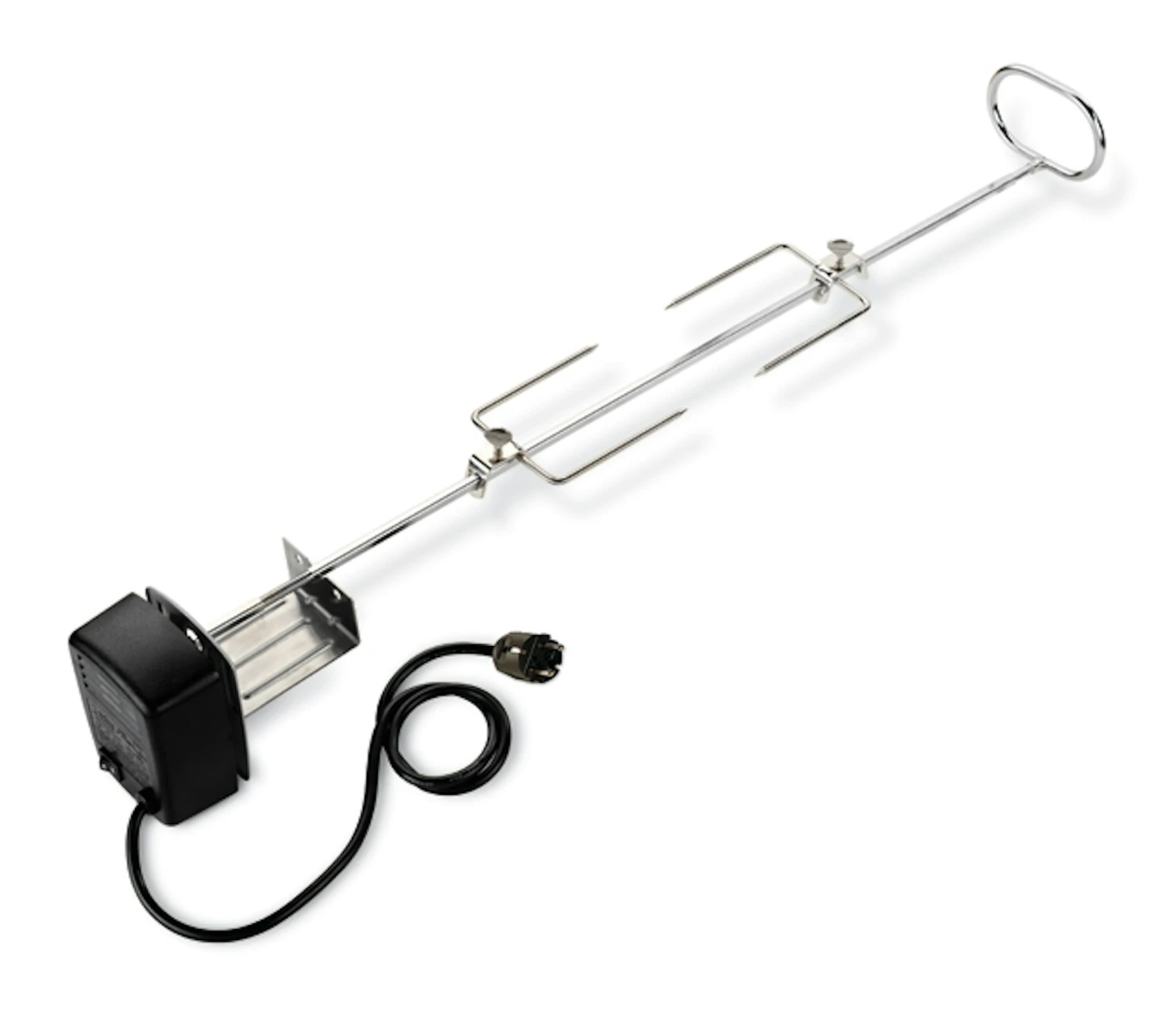 Weber Drehspieß-Set Für Genesis Modelle (8508)