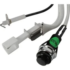 Weber Elektrisches Zünderkit 67324, Für Spirit, Ersatzteil 8 Weber Elektrisches Zünderkit 67324, Für Spirit, Ersatzteil -Weber Weber Elektrisches Z nderkit 67324 f r Spirit Ersatzteil@@1633591 2