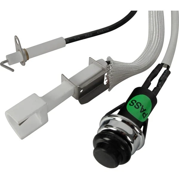 Weber Elektrisches Zünderkit 67324, Für Spirit, Ersatzteil 5 Weber Elektrisches Zünderkit 67324, Für Spirit, Ersatzteil – Bild 3