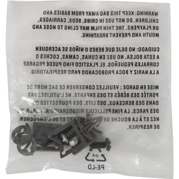 Weber Elektrisches Zünderkit 67324, Für Spirit, Ersatzteil 6 Weber Elektrisches Zünderkit 67324, Für Spirit, Ersatzteil – Bild 4