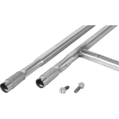 Weber Gasbrenner Set Für Q300 / 3000 Und Q 320 / 3200, Ersatzteil -Weber Weber Gasbrenner Set f r Q300 3000 und Q 320 3200 Ersatzteil@@1500512 3