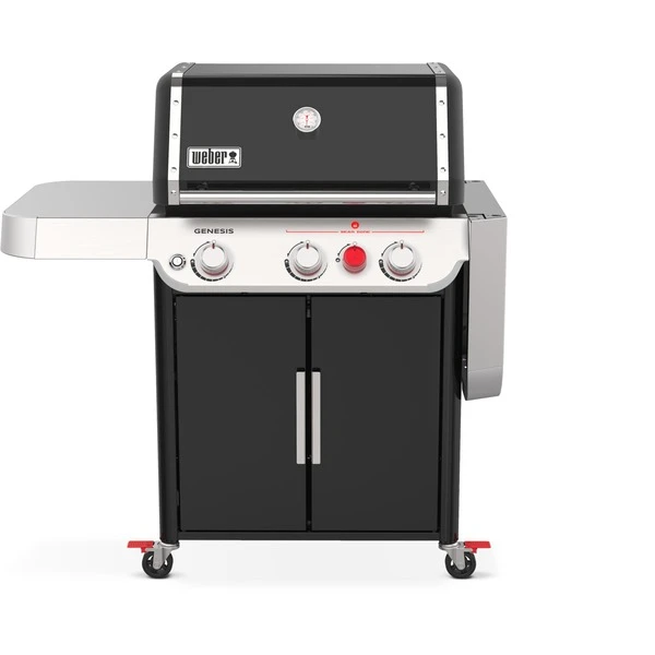 Weber Gasgrill Genesis E-325s 4 Weber Gasgrill Genesis E-325s – Bild 2