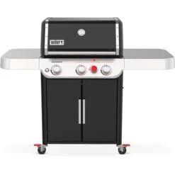 Weber Gasgrill Genesis E-325s 16 Weber Gasgrill Genesis E-325s -Weber Weber Gasgrill Genesis E 325s@@1814482 3