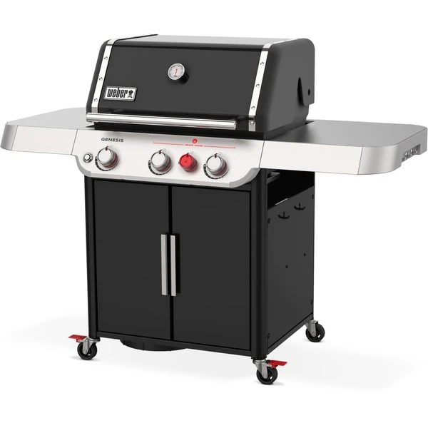 Weber Gasgrill Genesis E-325s 6 Weber Gasgrill Genesis E-325s – Bild 4