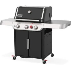 Weber Gasgrill Genesis E-325s 18 Weber Gasgrill Genesis E-325s -Weber Weber Gasgrill Genesis E 325s@@1814482 5