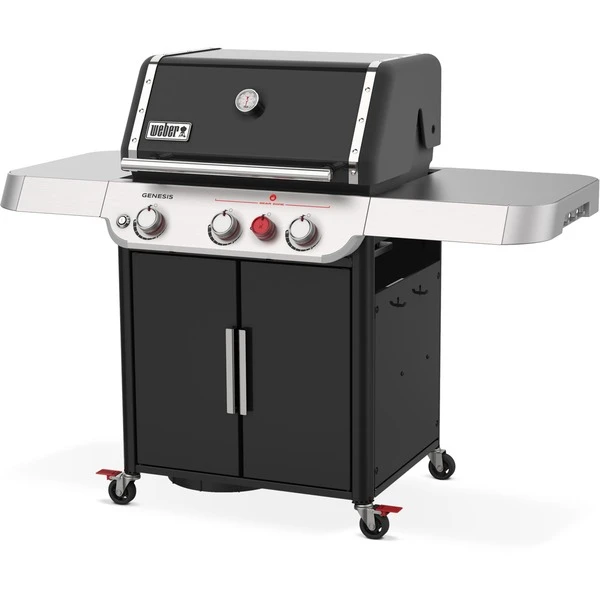 Weber Gasgrill Genesis E-325s 7 Weber Gasgrill Genesis E-325s – Bild 5