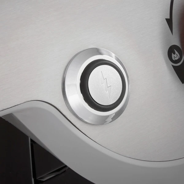 Weber Gasgrill Genesis E-325s 9 Weber Gasgrill Genesis E-325s – Bild 7