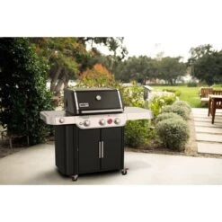 Weber Gasgrill Genesis E-335 -Weber Weber Gasgrill Genesis E 335@@1814484 23