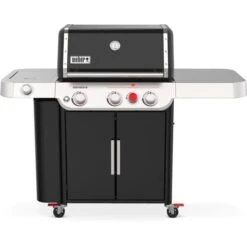 Weber Gasgrill Genesis E-335 -Weber Weber Gasgrill Genesis E 335@@1814484 3