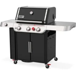 Weber Gasgrill Genesis E-335 -Weber Weber Gasgrill Genesis E 335@@1814484 4