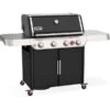 Weber Gasgrill Genesis E-425s -Weber Weber Gasgrill Genesis E 425s@@1814493 1