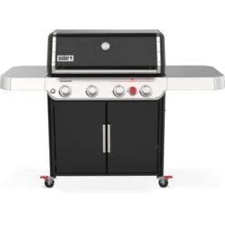Weber Gasgrill Genesis E-425s -Weber Weber Gasgrill Genesis E 425s@@1814493 3