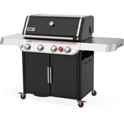 Weber Gasgrill Genesis E-425s -Weber Weber Gasgrill Genesis E 425s@@1814493 4