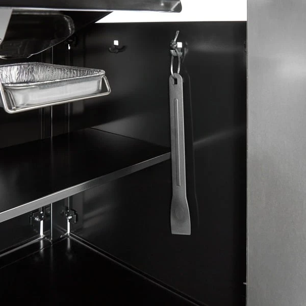 Weber Gasgrill Genesis E-435 12 Weber Gasgrill Genesis E-435 – Bild 10