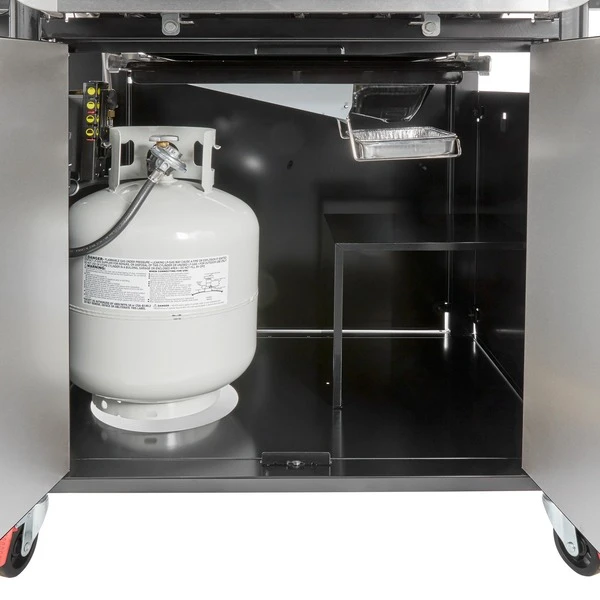 Weber Gasgrill Genesis E-435 15 Weber Gasgrill Genesis E-435 – Bild 13