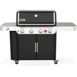 Weber Gasgrill Genesis E-435 17 Weber Gasgrill Genesis E-435 -Weber Weber Gasgrill Genesis E 435@@1814494 3