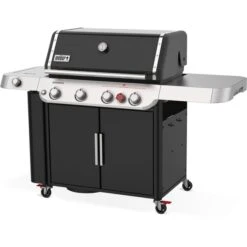 Weber Gasgrill Genesis E-435 21 Weber Gasgrill Genesis E-435 -Weber Weber Gasgrill Genesis E 435@@1814494 7