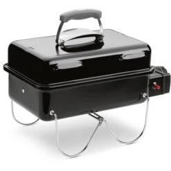 Weber Gasgrill Go-Anywhere