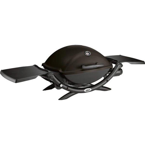 Weber Gasgrill Q 2200 Black 3 Weber Gasgrill Q 2200 Black
