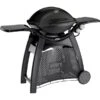 Weber Gasgrill Q 3000 Black -Weber Weber Gasgrill Q 3000 Black@@9ggfew67