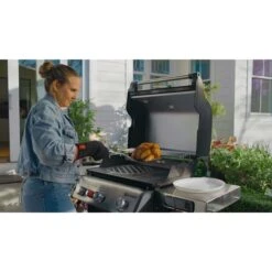Weber Gasgrill Spirit EPX-325S GBS -Weber Weber Gasgrill Spirit EPX 325S GBS@@1694193 10
