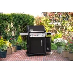 Weber Gasgrill Spirit EPX-325S GBS -Weber Weber Gasgrill Spirit EPX 325S GBS@@1694193 14