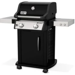 Weber Gasgrill Spirit E-215 GBS Black -Weber Weber Gasgrill Spirit E 215 GBS Black@@1694187 2