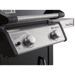 Weber Gasgrill Spirit E-215 GBS Black -Weber Weber Gasgrill Spirit E 215 GBS Black@@1694187 3