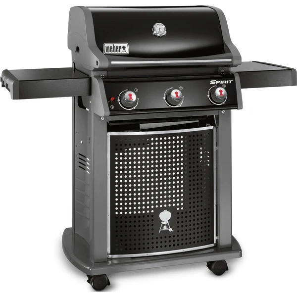 Weber Gasgrill Spirit E-310 Classic