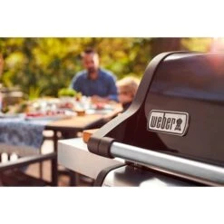 Weber Gasgrill Spirit E-330 Classic GBS Black 25 Weber Gasgrill Spirit E-330 Classic GBS Black -Weber Weber Gasgrill Spirit E 330 Classic GBS Black@@1694186 11