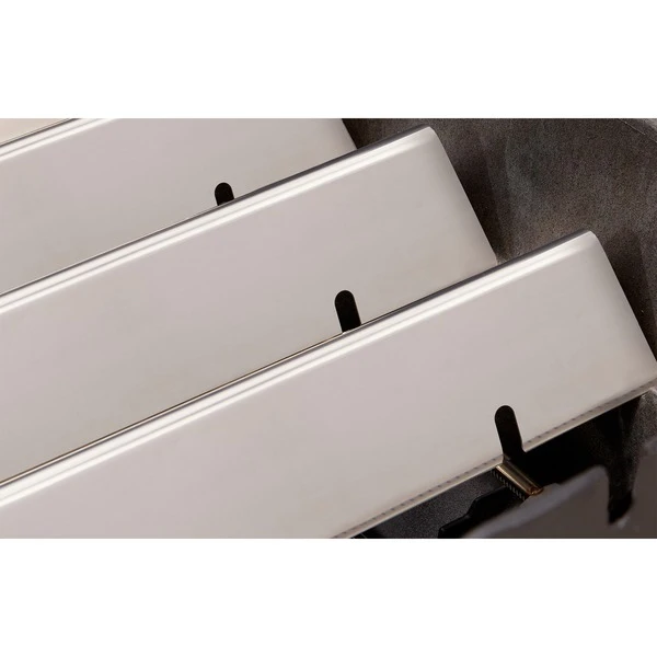 Weber Gasgrill Spirit E-330 Classic GBS Black 9 Weber Gasgrill Spirit E-330 Classic GBS Black – Bild 7