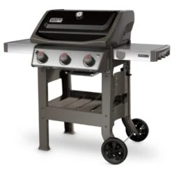 Weber Gasgrill Spirit II E 310 GBS -Weber Weber Gasgrill Spirit II E 310 GBS@@9ggfew72 2