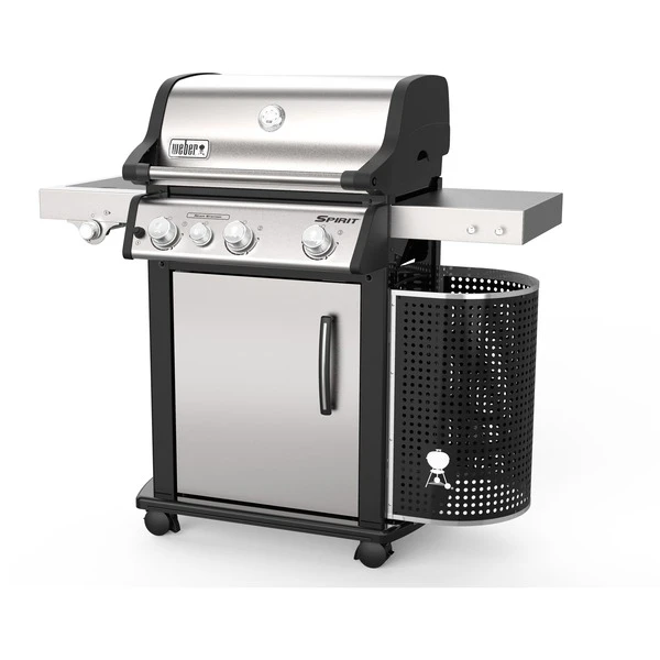 Weber Gasgrill Spirit SP-335 Premium GBS – Bild 2