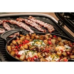 Weber Gasgrill Traveler Black -Weber Weber Gasgrill Traveler Black@@1694181 11