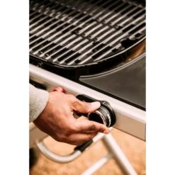 Weber Gasgrill Traveler Black -Weber Weber Gasgrill Traveler Black@@1694181 14