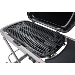 Weber Gasgrill Traveler Black -Weber Weber Gasgrill Traveler Black@@1694181 3