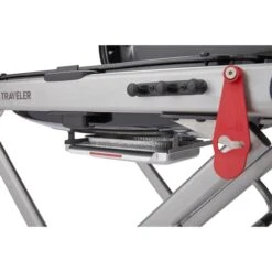 Weber Gasgrill Traveler Black -Weber Weber Gasgrill Traveler Black@@1694181 6