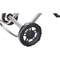 Weber Gasgrill Traveler Black -Weber Weber Gasgrill Traveler Black@@1694181 7