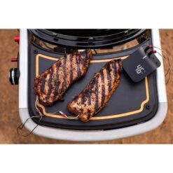 Weber Gasgrill Traveler Black -Weber Weber Gasgrill Traveler Black@@1694181 8