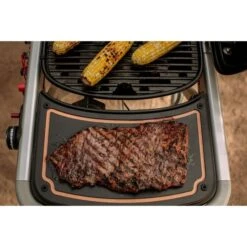 Weber Gasgrill Traveler Black -Weber Weber Gasgrill Traveler Black@@1694181 9