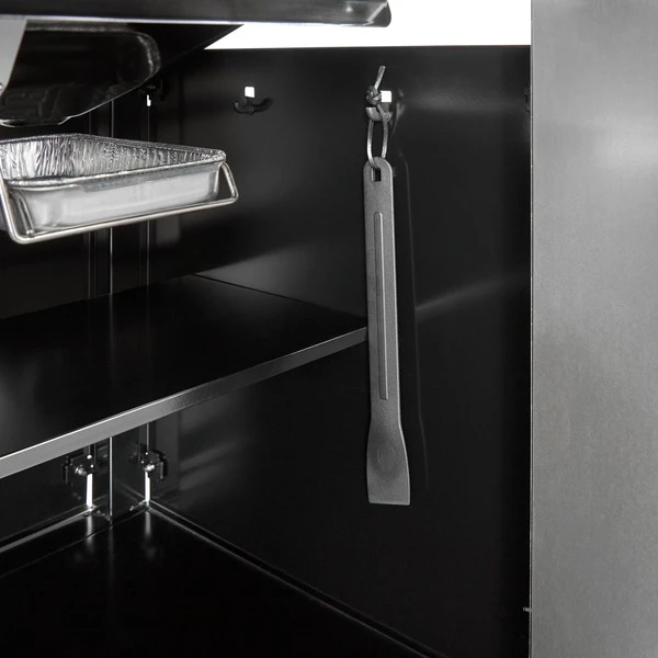 Weber Genesis EPX-335 Smarter Gasgrill – Bild 5