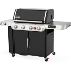 Weber Genesis EPX-435 Smarter Gasgrill -Weber Weber Genesis EPX 435 Smarter Gasgrill@@1814523 3