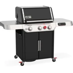 Weber Genesis EX-325s Smarter Gasgrill