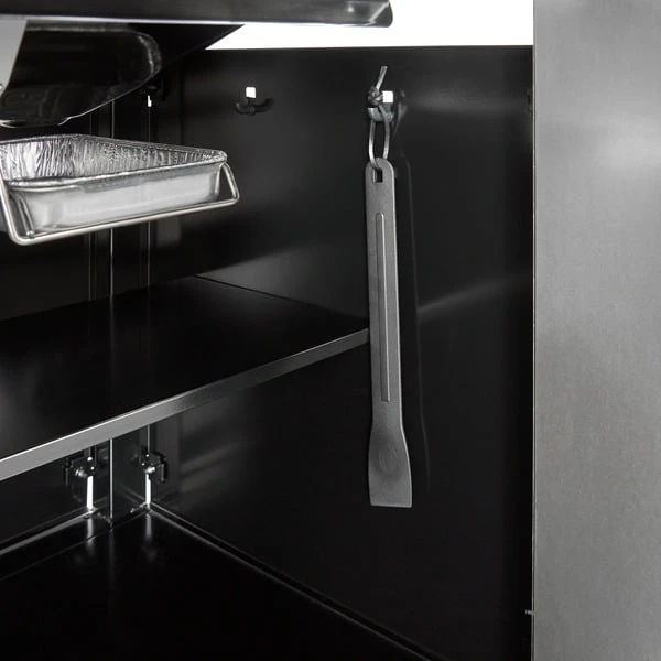 Weber Genesis EX-325s Smarter Gasgrill 17 Weber Genesis EX-325s Smarter Gasgrill – Bild 15