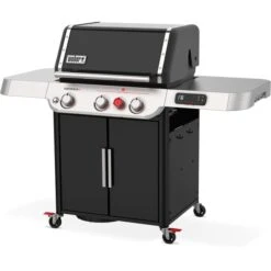 Weber Genesis EX-325s Smarter Gasgrill 19 Weber Genesis EX-325s Smarter Gasgrill -Weber Weber Genesis EX 325s Smarter Gasgrill@@1814495 3
