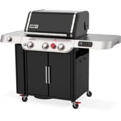 Weber Genesis EX-335 Smarter Gasgrill -Weber Weber Genesis EX 335 Smarter Gasgrill@@1814497 3